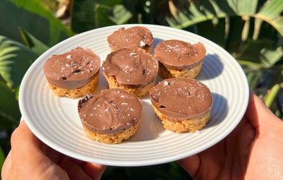 Mini PB Cups