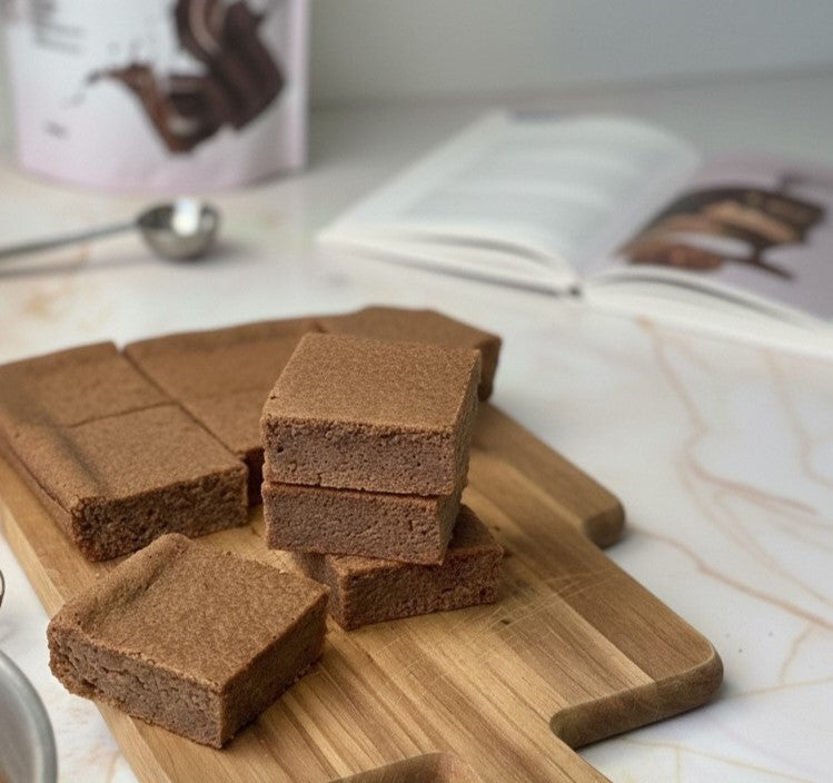 Gluten Free Brownies