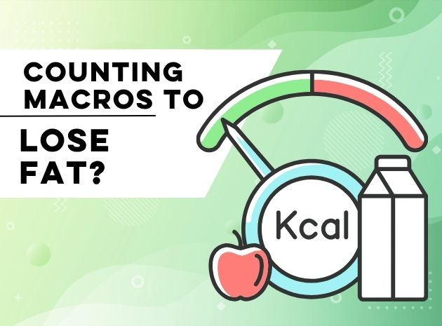Do I Really Need to Count Macros to Lose Fat?
