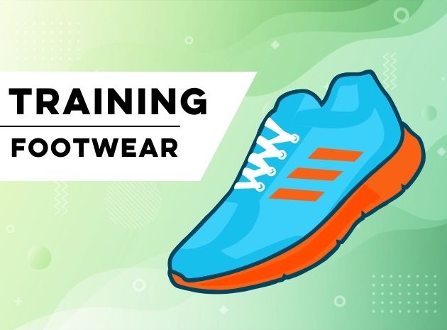 Training Footwear: What Shoes Should I Wear to Gym?