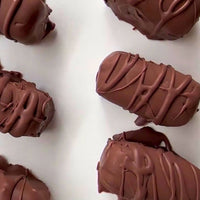 Mini Raspberry Collagen Bounty Bars