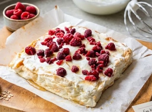 Fluffy Protein Pancake Bread