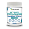 Ultimate Ashwagandha - 350g by Qenda