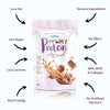 *COMING SOON* Core Whey Protein | Salty Caramel - 500g by Uvolve