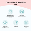 * COMING SOON* Collagen Protein Water | Watermelon & Coconut - 500g By Uvolve