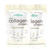Twin Pack | Mix-in Bovine Collagen Protein - 1kg By Uvolve
