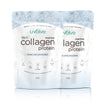 Twin Pack | Mix-in Marine Collagen Protein - 1kg By Uvolve