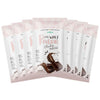 GrabNgo Core Whey Protein | Chocolate Milkshake Satchets - 7pk by Uvolve