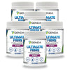 Bulk Pack (6 units) | Ultimate Fibre - 500g by Qenda