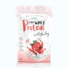 Core Whey Protein | Wild Strawberry - 500g by Uvolve