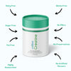 Creatine Monohydrate - 350g | 70 serves by Uvolve