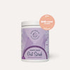 Gut Scrub - Diatomaceous Earth - 200g by Happy Bum Co.