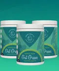 Gut Greens - 200g by Happy Bum Co.