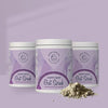 Gut Scrub - Diatomaceous Earth - 200g by Happy Bum Co.