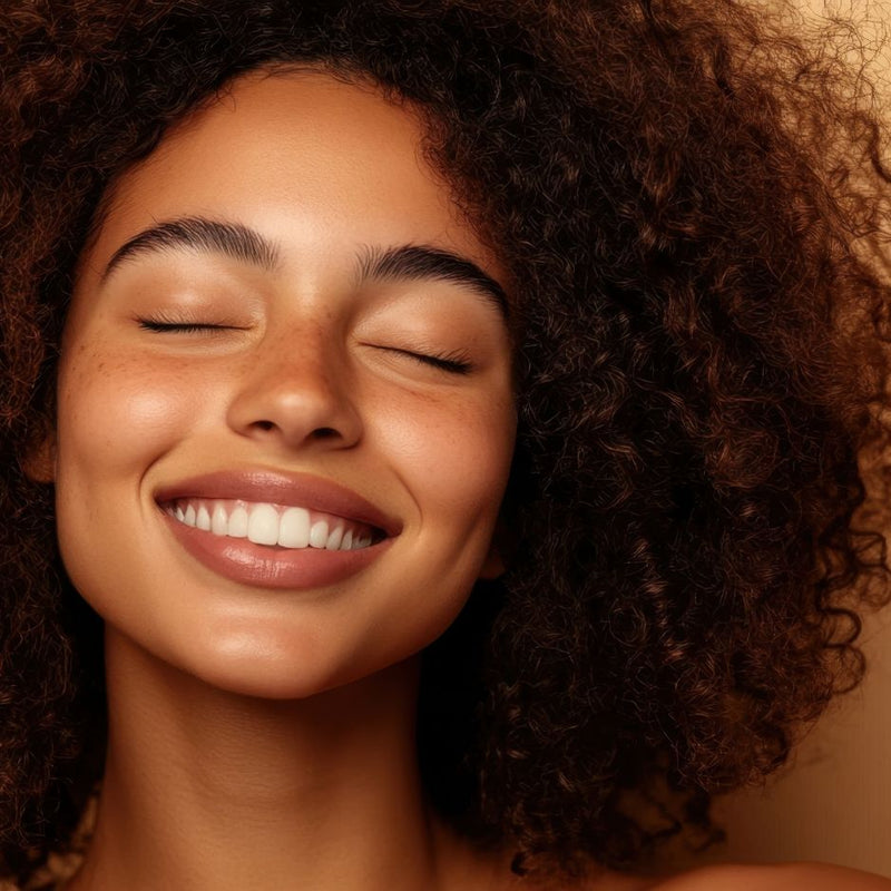 Mood & Mental Energy