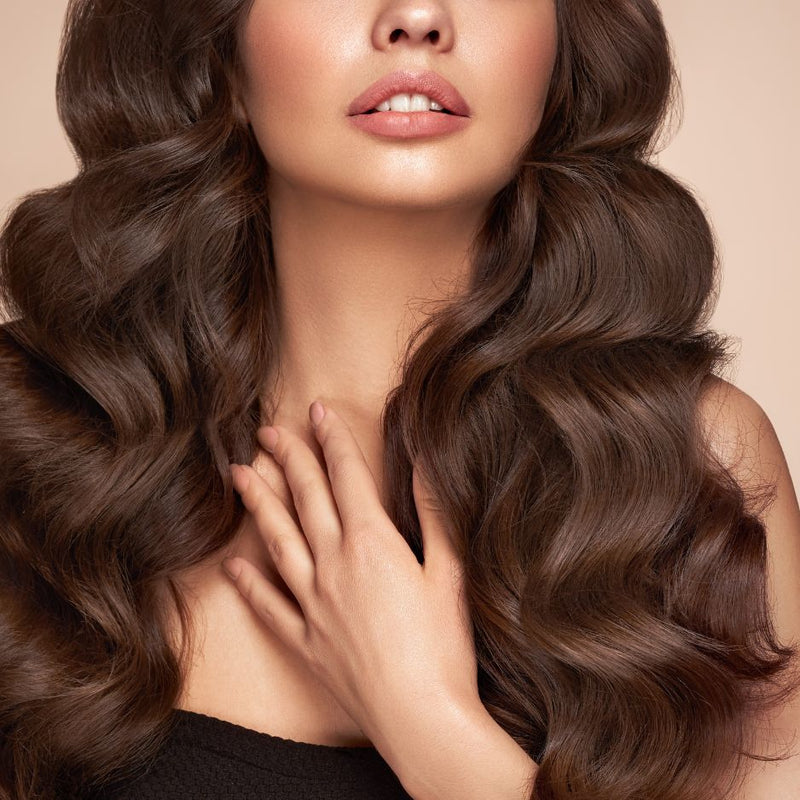 Hair & Nail Strength