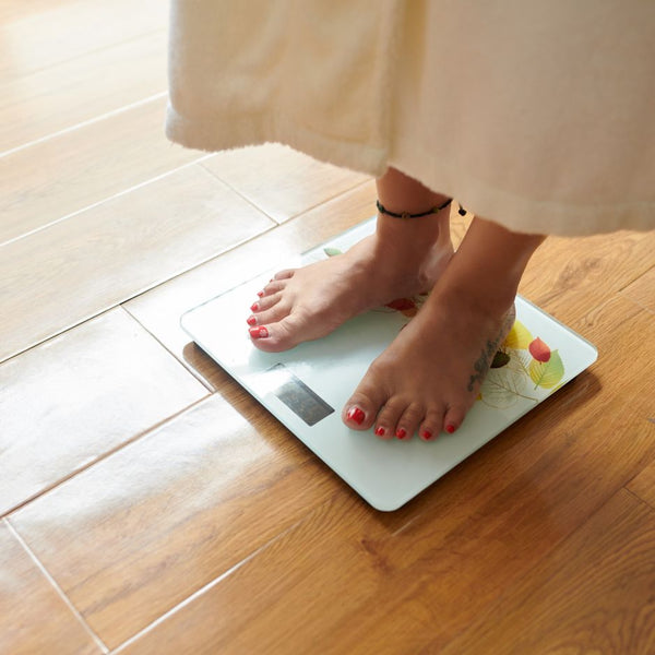 Supports Weight Goals