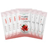 GrabNgo Core Whey Protein | Wild Strawberry Sachets - 7pk by Uvolve