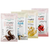 Try Me Pack | Core Whey Protein Sachets - 4pk by Uvolve