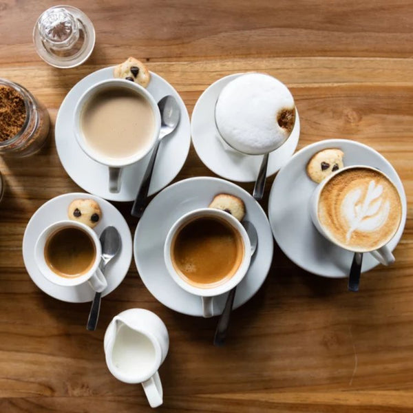 Coffee Calculator
