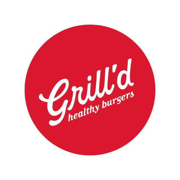 Grill'd