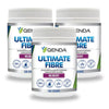 Triple Pack (3) | Ultimate Fibre - 500g by Qenda