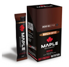 Maple Movement - Sap Coffee Energy Gel 12PK_ PRE SALE - Shipping Expected 11-15th Sept