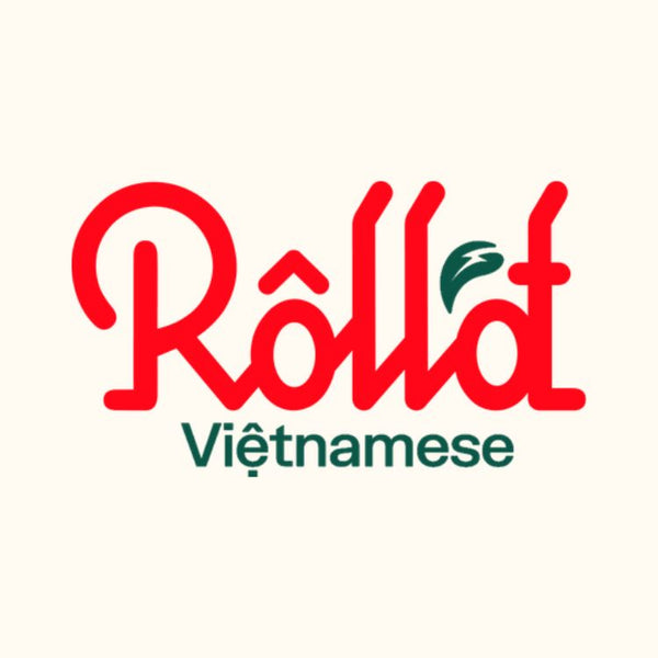 Roll'd Vietnamese
